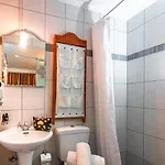 Villa Andriana & Elena - Beachfront Pool *