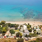 Andriana & Elena - Beachfront Pool * Vasilikí