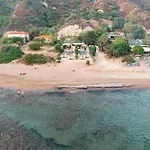 Andriana & Elena - Beachfront Pool Villa