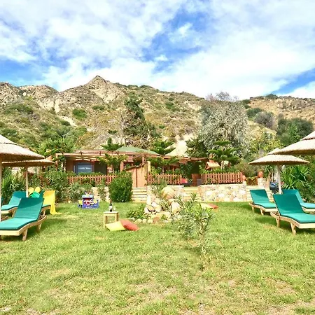 Beachfront Andriana With Mini Pool And Vasilikos (Zakynthos)