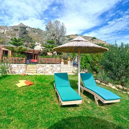Beachfront Andriana With Mini Pool And Vasilikos (Zakynthos)